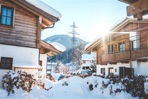 Europe in Winter: 10 Reasons Why You Should Visit Europe during Winter