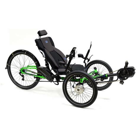 Recumbent Trikes – Recumbent Trike Store