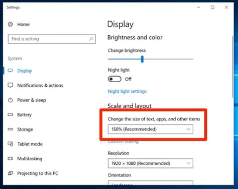 How to Change Icon Size in Windows 10: Two Easy Ways