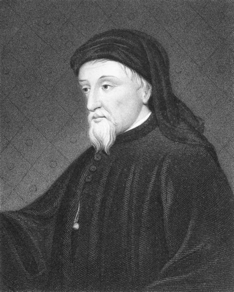 What did Geoffrey Chaucer do for a living? | Britannica