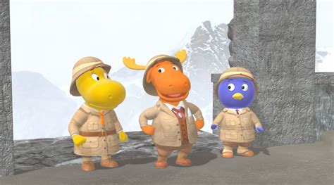 Image - The Backyardigans Follow the Feather 40 Pablo Tyrone Tasha.png ...