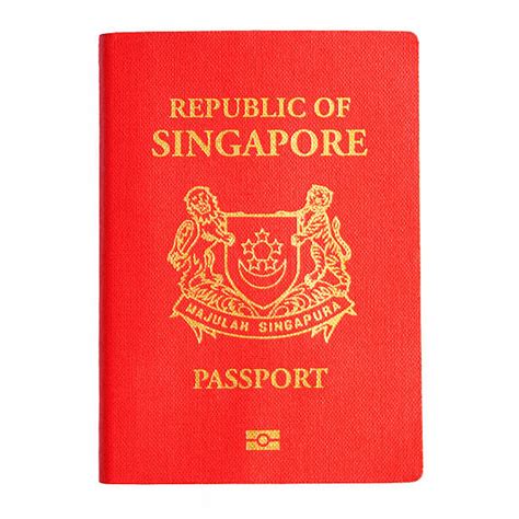 300+ Singapore Passport Stock Photos, Pictures & Royalty-Free Images - iStock