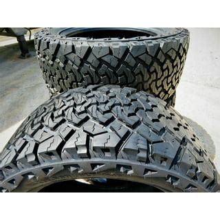 Goodyear Wrangler DuraTrac All-Season 35X12.50R20LT 125Q Tire - Walmart.com