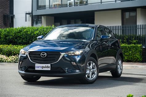 Mazda CX-3 2021 review: Maxx Sport FWD - Can this value-focused city ...