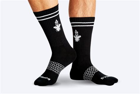 Bombas "Men's Originals Calf" Socks | Good Biz