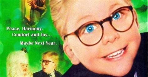 A Christmas Story Characters | Cast List of Characters From A Christmas Story