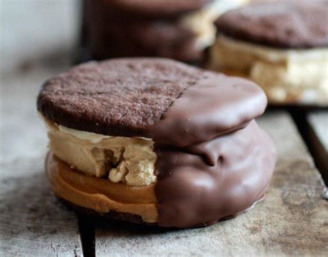 Best Ice Cream Sandwich Recipes: Here's The Ultimate List