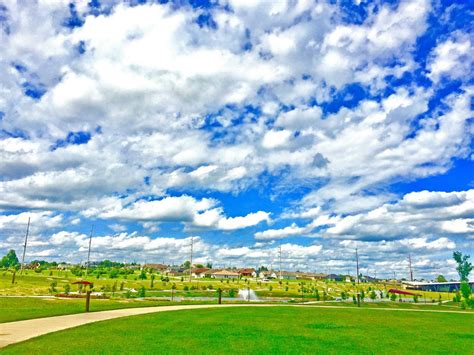 Joplin Tornado Memorial Park. by cmyk2k2 on DeviantArt