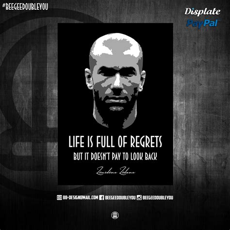 'Zinédine Zidane' Poster by BB Design | Displate | Sport posters, Zinedine zidane, Phil heath