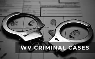 Lookup West Virginia Criminal & Arrest Records - CourtCaseFinder