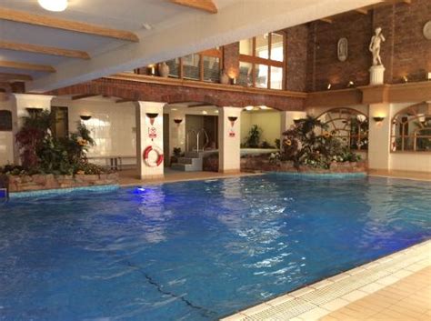 Parkway Hotel & Spa in Cwmbrân - Hotels.com