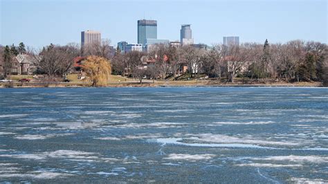 Chain of Lakes Regional Park | WTTW Chicago