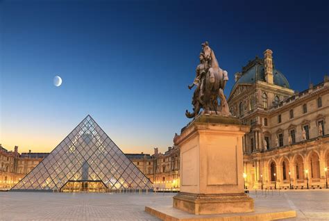 How To Enjoy the Louvre Museum in Paris