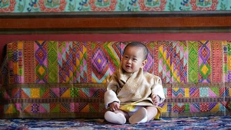 Kupars of His Majesty The King, Her Majesty The Gyaltsuen, His Royal Highness Gyalsey Jigme ...