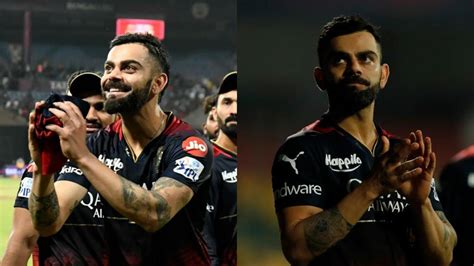 IPL 2023: Virat Kohli Pens Down Emotional Note After RCB's Exit ...