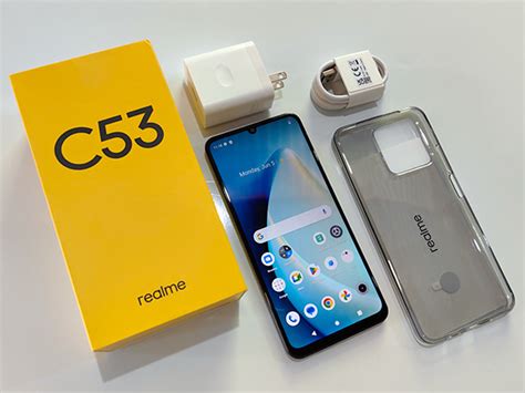 realme C53 REVIEW: New Budget Champion?🥅 Aventure-se nas melhores apostas na roleta