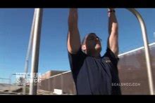 Pull-up (exercise) - Wikipedia