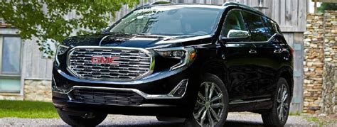 2021 GMC Terrain | Beaman Buick GMC