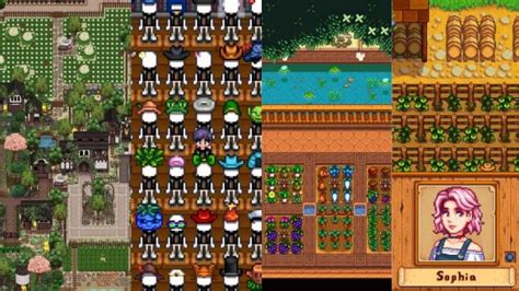 home - Stardew | Guide