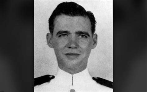 Pearl Harbor Medal of Honor recipient to get hometown burial after 80 years | Stars and Stripes
