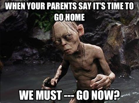 42 best Gollum images on Pinterest | Lord of the rings, Ha ha and Funny stuff