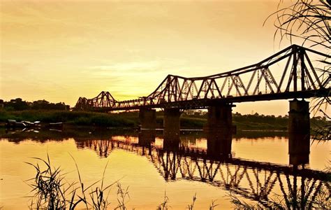 cầu long biên - Google Search | Vietnam travel, Hanoi, Local tour