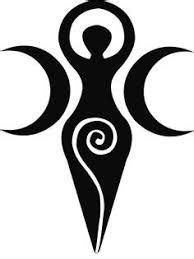 Resultado de imagen para gaia symbol | Goddess symbols, Wiccan tattoos, Wiccan symbols