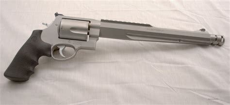 SMITH & WESSON MODEL 500 PERFORMANC... for sale at Gunsamerica.com ...