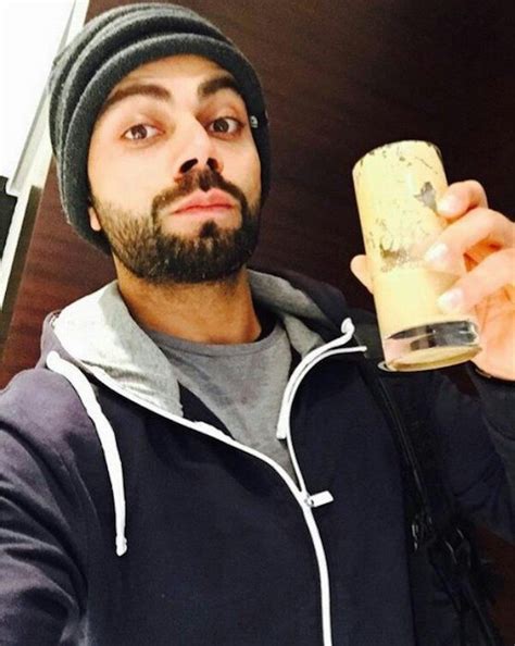 Check out the amount Virat Kohli earns per instagram post ...