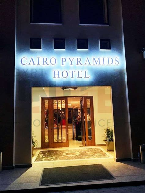 6 Days Cairo Pyramids Hotel With The Best Tours 2024/2025