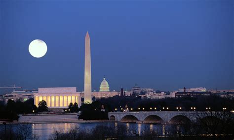 Washington DC, USA, The city that You Should Visit in 2015 – InspirationSeek.com