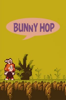 Bunny Hop - SteamGridDB