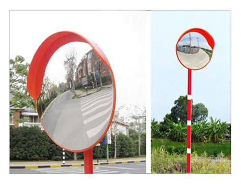 Convex Mirror Suppliers | Traffic Safety Mirrors Supplier in India