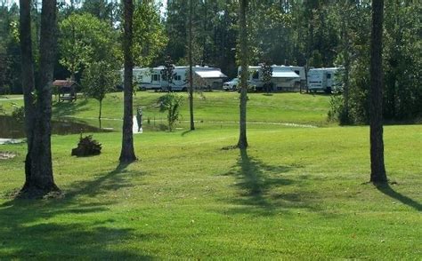 Diamond Lake RV Park - 4 Photos - Perkinston, MS - RoverPass