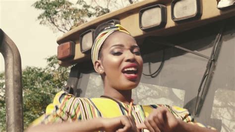 MOTLHABI™ - i am a winner feat. UHONE (Official Music Video) - YouTube