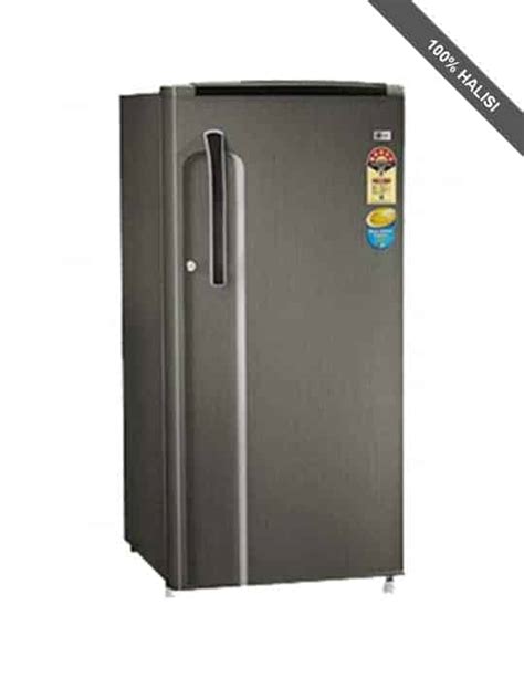 LG 190L Direct Cool Single Door Refrigerator - Online Shopping Site for ...