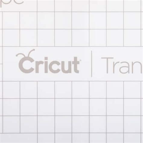 Cricut® Vinyl Transfer Tape | Transfer Tape | Michaels