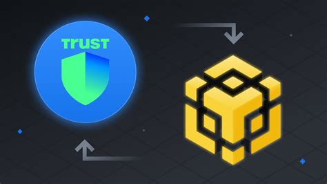 Connecting Trust Wallet to BNB Smart Chain (BSC) | Binance Academy