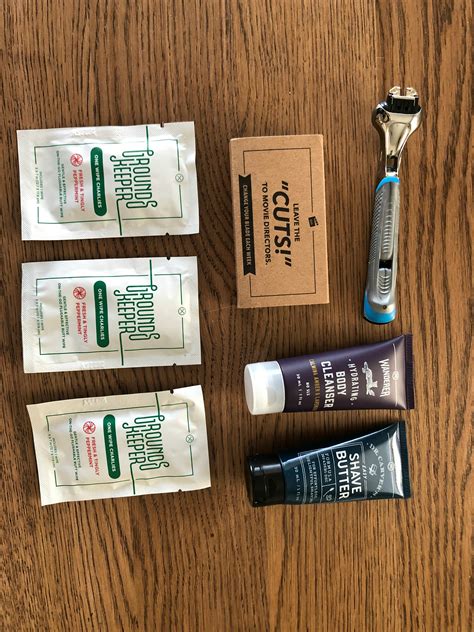 The Best Shave Club Starter Kits — Our Review - The Krazy Coupon Lady