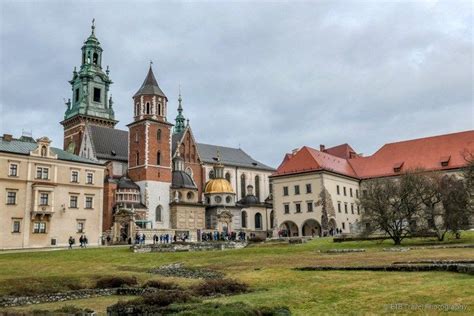 Krakow's Old Town | Old town, Krakow, Towns