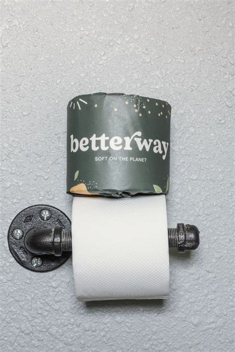 4 Eco-Friendly Toilet Paper Brands Tested And Reviewed