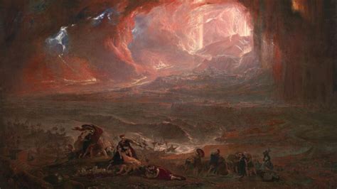 Introduction: Art in Apocalyptic Times - The Courtauld