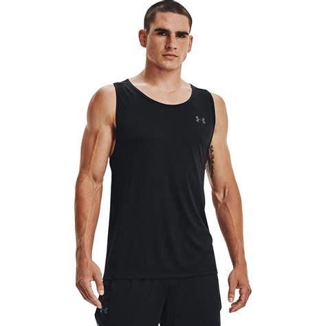 Under Armour Tech 2.0 Tank Top - Men's | Backcountry.com