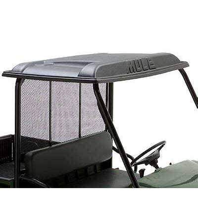 Plastic Roof | 2020 Kawasaki MULE™ 4010 4X4