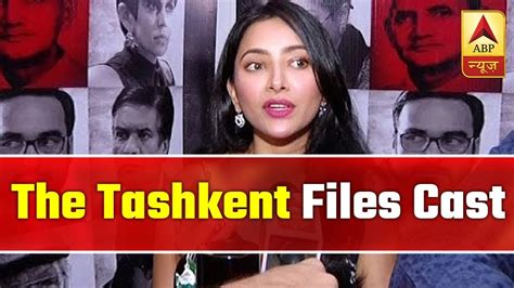 The Tashkent Files Cast : 24reel uses tmdb affiliation and api to ...