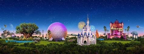 Walt Disney World Extends Park Pass System into January 2023 - LaughingPlace.com