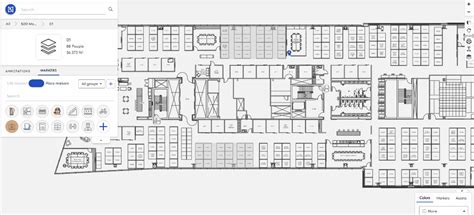 Add Safety Equipment to the Floor Plan - Eptura Knowledge Center