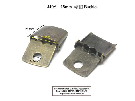 Adjuster, Zinc Buckle, Military Buckle, Webbing Buckle