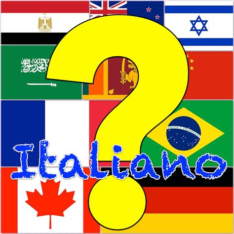 Bandiere del mondo - quiz | iPhone & iPad Game Reviews | AppSpy.com