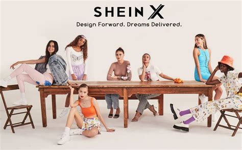 Shein lance Shein X, un incubateur de jeunes créateurs